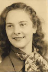 Ancestors of Marianne Mosevius Levinsohn