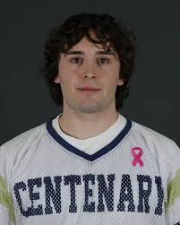 2024 Men's Lacrosse Roster