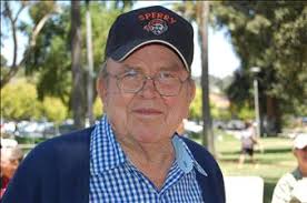 Wallace Jackson Obituary (2011)