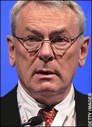 Dick Pound to meet Balco's Victor Conte