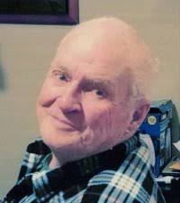 Obituary information for William Danfer 'Bill' Curtis