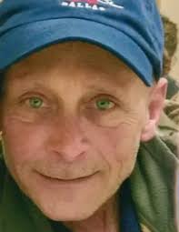 Obituary information for William Frances "Willie" McGinnis