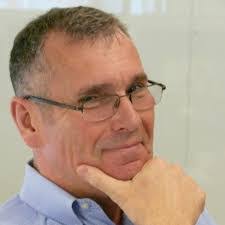 Bruce Wentworth's Instagram, Twitter & Facebook