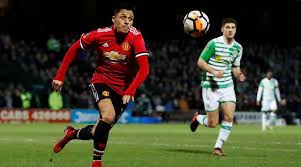The football association challenge cup, commonly known as the fa cup, is a knockout competition in english football, organised by and named after the football association (the fa). Fa Cup Alexis Sanchez Stars On Debut To Help Manchester United Progress Past Yeovil Town Sports News The Indian Express