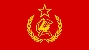 Trotskyist Ussr Flag Flag Ussr Flag Flag Design