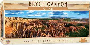 Abholung oder versand 6€ da privatkauf, keine garantie oder rückgaberecht. Toys Hobbies Grand Canyon 1000 Piece Panoramic Jigsaw Puzzle Contemporary Puzzles