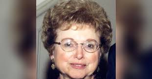 ROSE (CIANCI) ALEXANDER Obituary