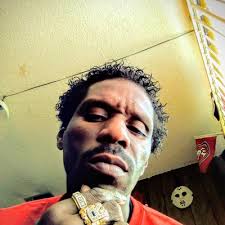 James Leon Randle 3 (@jamesrandle83)