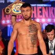 Don't miss fight night, every saturday from 9pm on talksport. Vasilij Lomachenko Novosti Poslednie Boi Bokserskie Rekordy Video Boev Foto