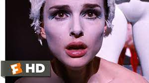 Thank you the black swan hair co. Black Swan 2010 Dance Of The White Swan Scene 5 5 Movieclips Youtube