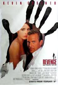 This is the decade that gave us goodfellas in 1990, fight club in 1999 and countless masterpieces in between. Revenge 1990 Film Wikipedia