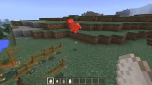 Jurassic evolution uses the brilliant jurassicraft mod that allows you find and bread . Dinosaur Mod Minecraft Pe Bedrock Mods