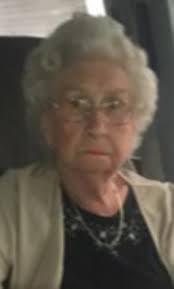 CHRISTINE CREMEANS Obituary (1925