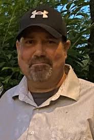 Jason Richard Shamber