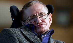 No hay dos personas que lleven la misma vida o tengan las mismas experiencias. Ela Como Es Vivir Con La Enfermedad De Stephen Hawking Que Se Incluira En Ley Ricarte Soto Vcm Vcm