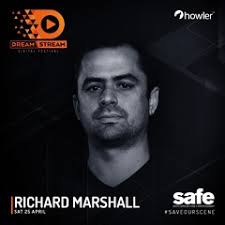 Stream Richard Marshall music