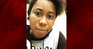 Monique Necole Morrell