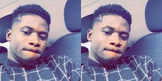 Haircuts eugene has a variety pictures that similar to find out the most recent pictures of haircuts eugene here, and next you can get the pictures through our best haircuts eugene collection. Kuami Eugene Outdoors New Aboy Hairstyle For The Ladies To Crush More On Him Ghanawish Radio