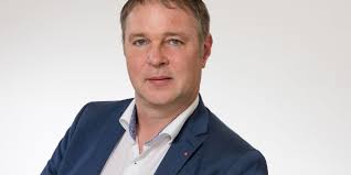 Andreas Babler (SP), Bürgermeister Traiskirchen und SP-Spitzenkandidat