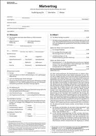 Bundesministerin der justiz und für verbraucherschutzchristine lambrecht. Sigel Vordruck Mietvertrag A4 6 Seitig Mv469 Edigitech De