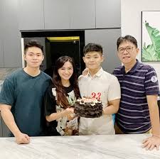I'm a ba ngoai and a ba noi! Ba Ná»™i 53 Tuá»•i Trong NhÆ° Co Gai HÆ¡n 20 Tuá»•i Vietnamnet