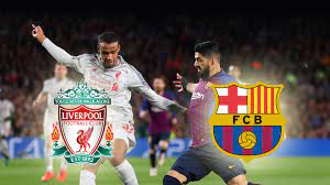 Liverpool vs barcelona on wn network delivers the latest videos and editable pages for news & events, including entertainment, music, sports, science and more, sign up and share your playlists. Wer Ubertragt Liverpool Vs Barcelona Live Im Tv Und Live Stream Sky Oder Dazn Goal Com
