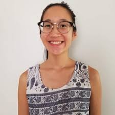 Sophy Chan's Instagram, Twitter & Facebook