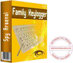 Gunakan serial dari keygen untuk proses. Download Family Keylogger 5 56 Full Crack