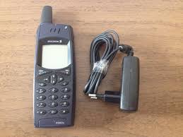 Ericsson R380s - Classic blue (Unlocked ...
