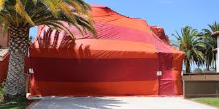 However, you can expect to pay much more or much less in different. What Is Tent Fumigation See Top Frequently Asked Questions Answers Security Termite And Pest Control