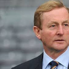 Enda Kenny: Don't hand economy to those who'd wreck it