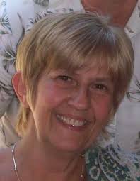 Julie Winters Obituary