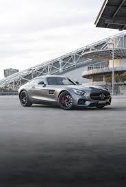 Image result for Selenite Gray 2016 AMG-GT