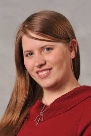 Purdue University: Advisor Kate Van Ness