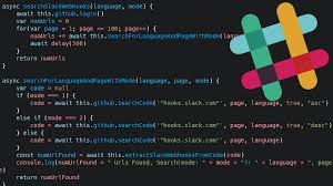 All are listed as free to use and can be uploaded to canva. Cruising Github For Slack Webhook Tokens Hackaday