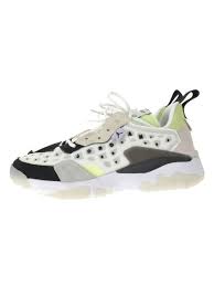 ハイカットスニーカー27.5cmマルチカラー