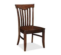Solomon Chair Pottery Barn Dining Chairs Furniture Chair
