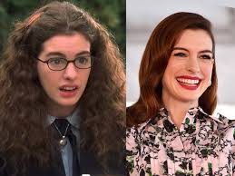 If the video does not work, please try to stream it with another server from the links table. Then And Now The Cast Of The Princess Diaries Movies 18 Years Later