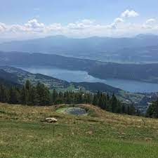 From mapcarta, the open map. Photos At Alexanderhutte Millstatt Karnten