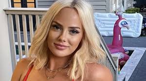 EXCLUSIVE DETAILS: Kathryn Dennis Plowed Her Car Into Police Officer Then  Shamelessly Fled the Scene