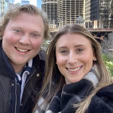 Kara Beard and Max Nummela's Wedding Website