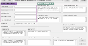 Puresoftapps Tutorial Customize Multiple Audio Effects With Fx Configurator Do you want to create a home theater or media room in your house? fx configurator