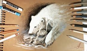 Fade Away Pencil Drawings Color Pencil Drawing Color Pencil Art