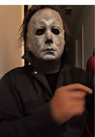 Michael Myers Haddonfield Nj