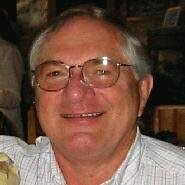 Stephen (Steve) Frye