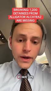 Think people! They were likely fed to the alligators!, ., How in the world  can 1200 go missing?, ., This country is disgusting and shameless!, .,  Posted @withregram • @aaronparnas NEWS: 1,200 ...