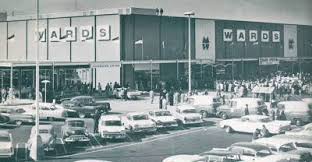 Image result for Green 1961 Montgomery Ward