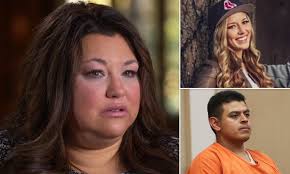 Mother of 23-year-old woman killed by campus security wanted to ask his  colleagues about 'red flags'