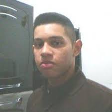 Arnold Segovia's Instagram, Twitter & Facebook