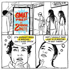 Study with actual questions and answers. 6 Months For Gmat Preparation Am I Dumb Mba Crystal Ball